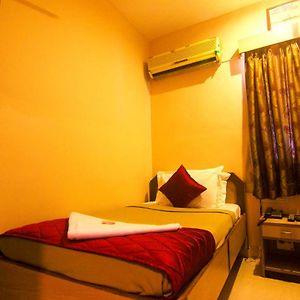 Budget Single Room